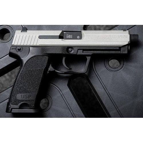 Heckler & Koch / Umarex H&K USP Tactical Full Size CO2 Gas